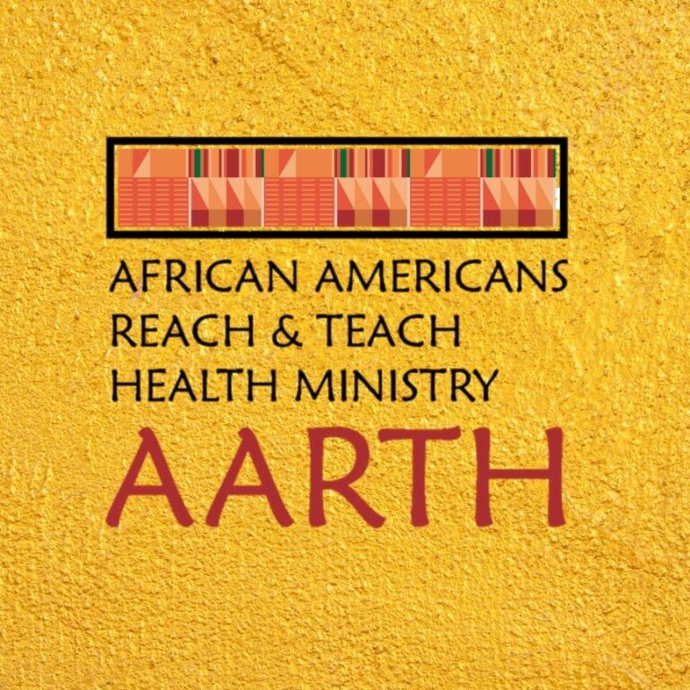 African Americans Reach and Teach Health Ministry 1 768x768