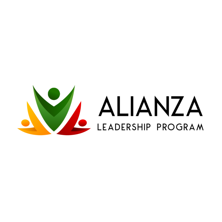 Alianza Leadership Program 1 768x768