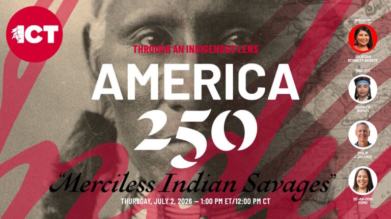 America 250 Through an Indigenous Lens 768x432