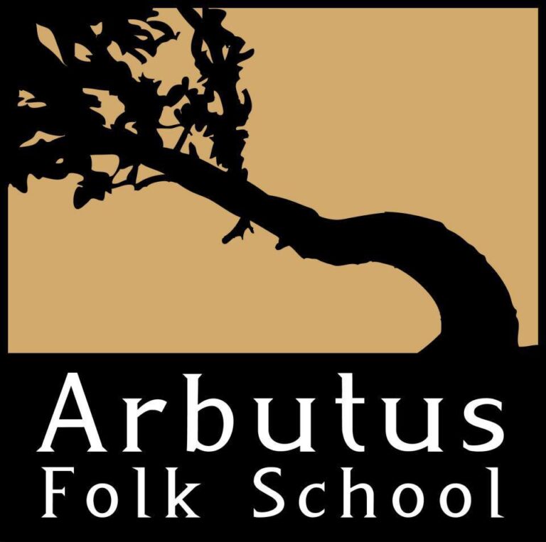 Arbutus Folk School 1 1 768x763