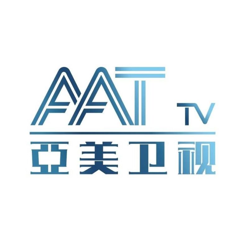 Asian American TV AAT TV 1 768x768