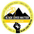 Black Lives Matter Vancouver Chapter