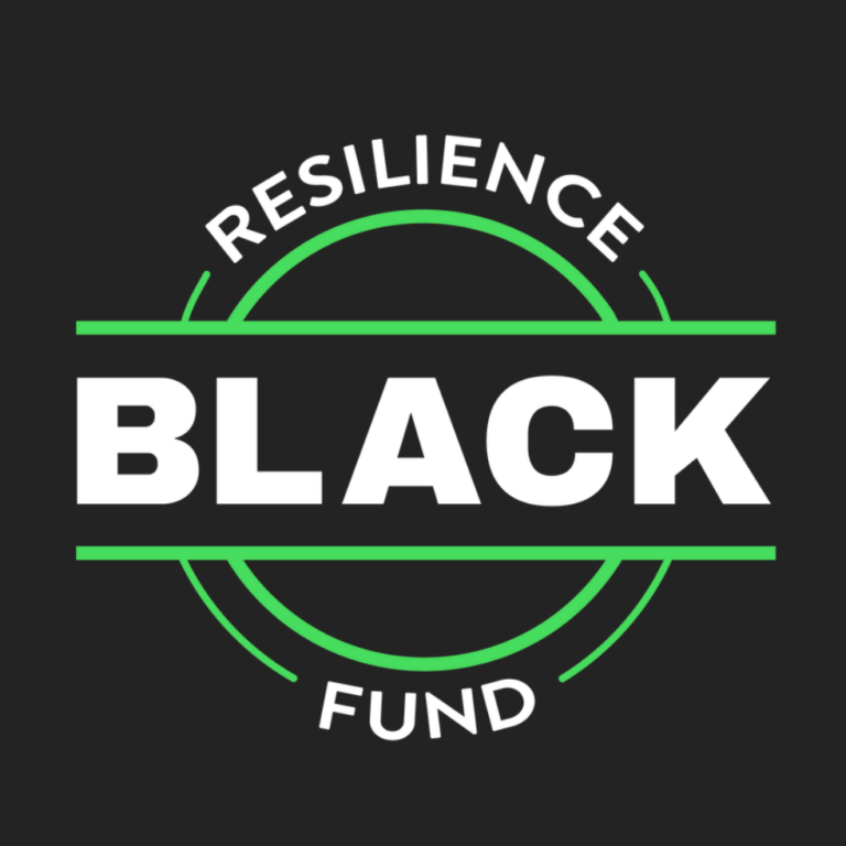 Black Resilience Fund 1 1 768x768