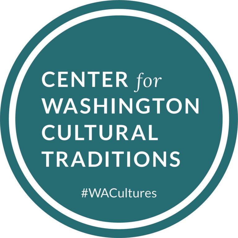 Center for Washington Cultural Traditions 1 768x768