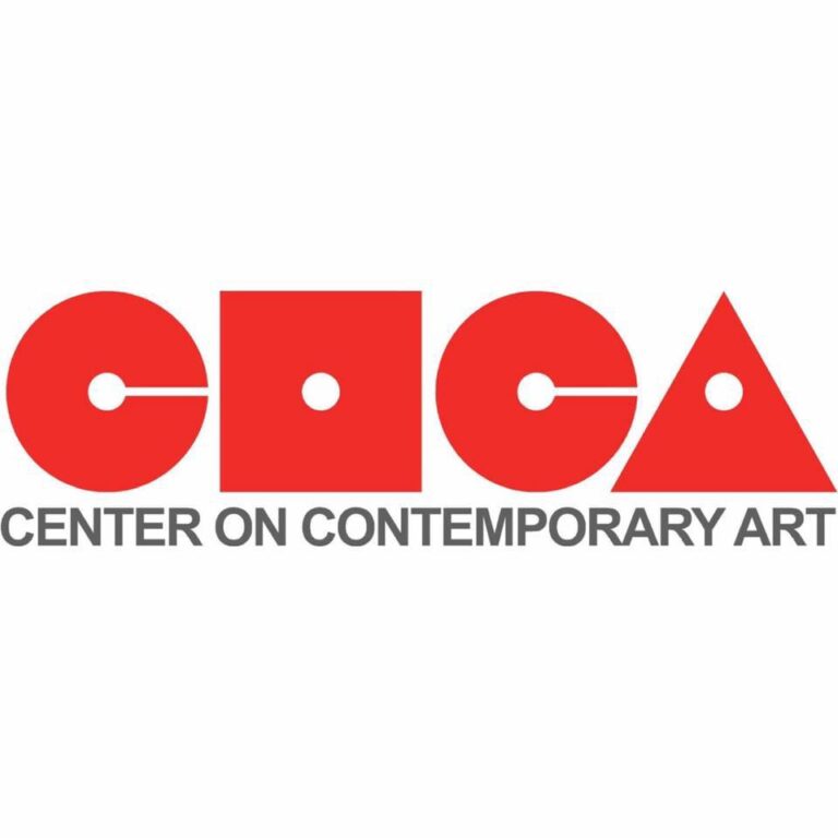 Center of Contemporary Art CoCA 1 768x768