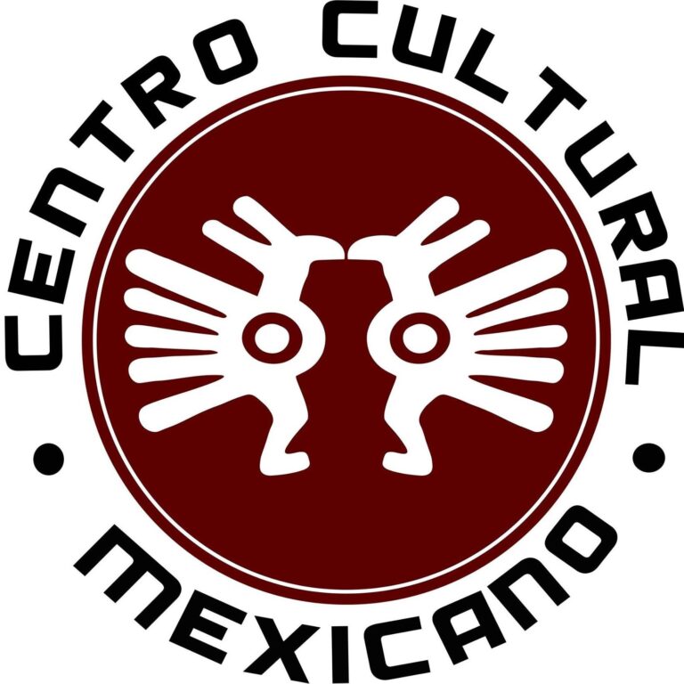 Centro Cultural Mexicano 1 768x768