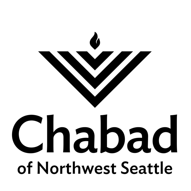 Chabad of Northwest Seattle 1 768x768