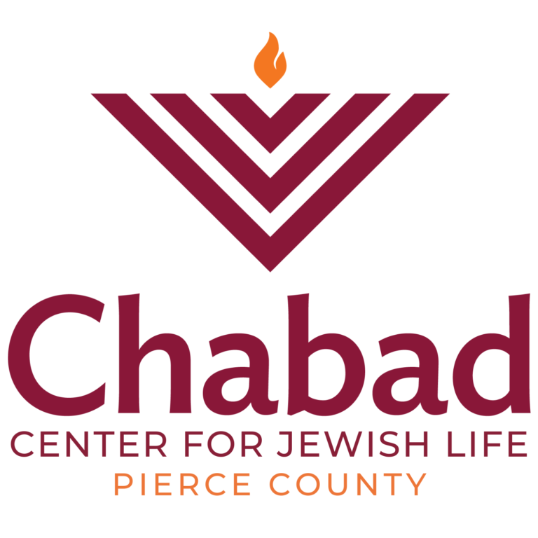 Chabad of Pierce County Center for Jewish Life 1 768x768