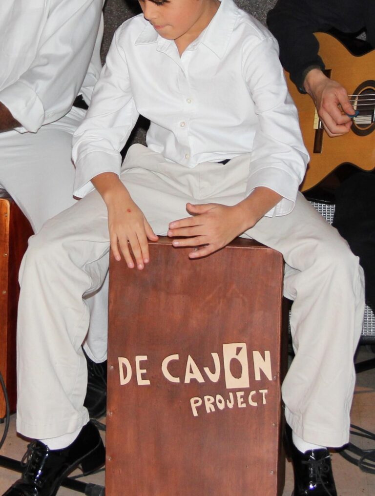 DE CAJoN Project 768x1016