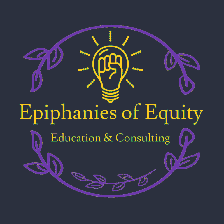 Epiphanies of Equity 1 768x768