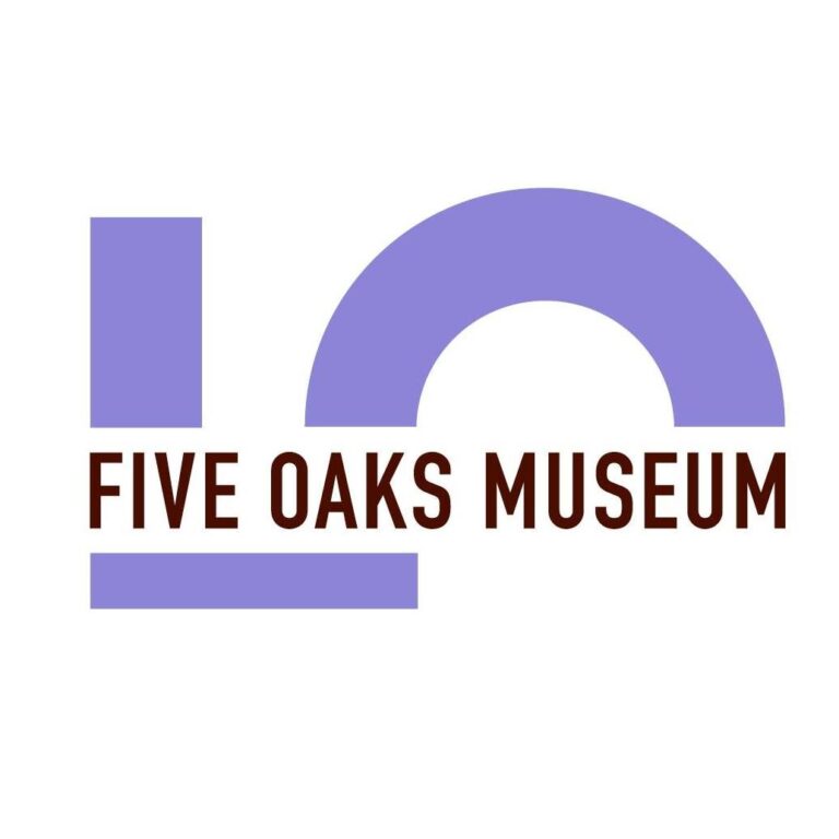 Five Oaks Museum 1 768x768