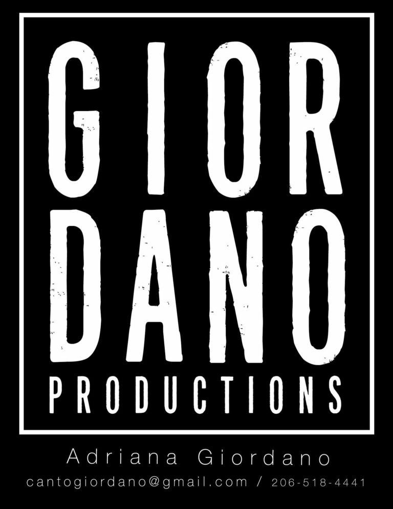 Giordano Productions 1 768x994