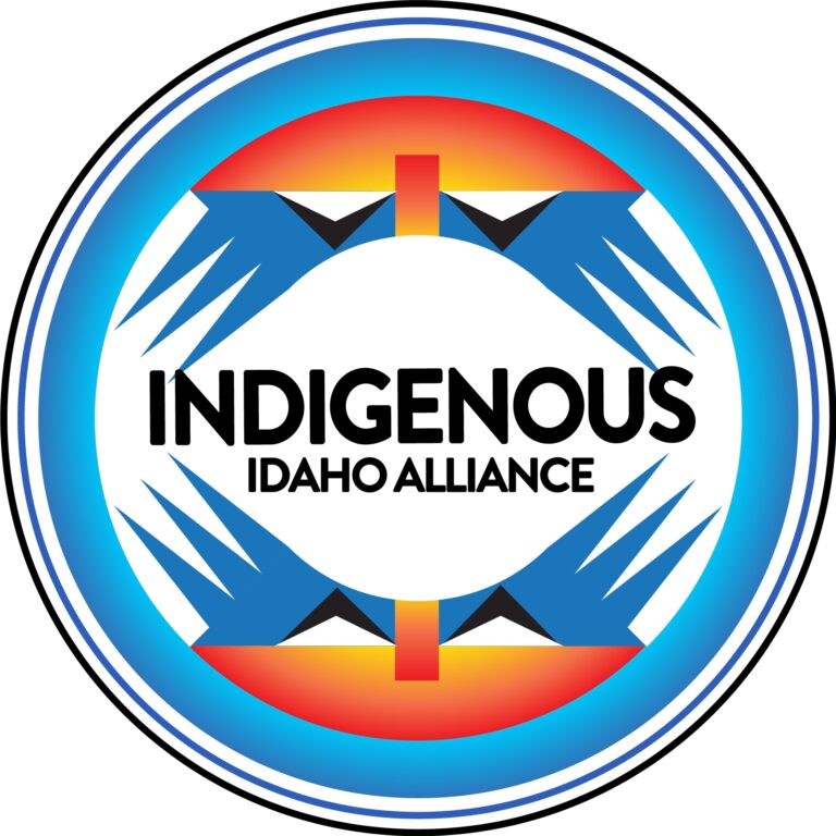 Indigenous Idaho Alliance 1 1 768x768