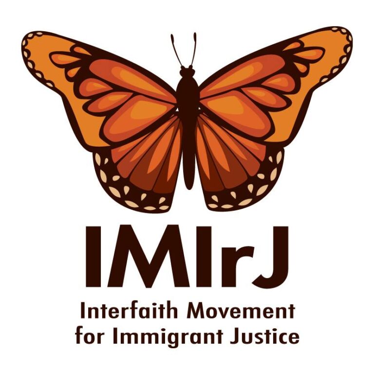 Interfaith Movement for Immigrant Justice 1 1 768x768