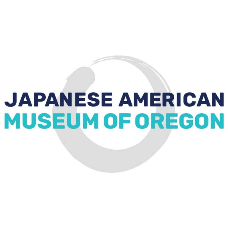 Japanese American Museum of Oregon 2 768x768