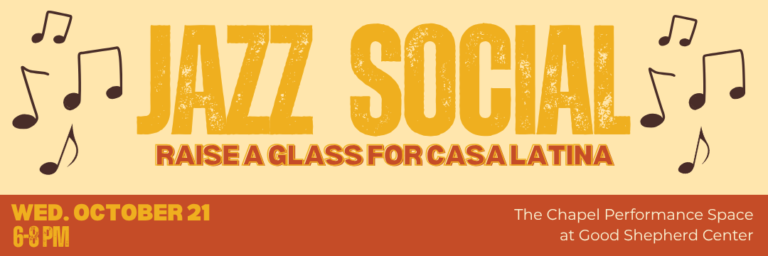 Jazz Social