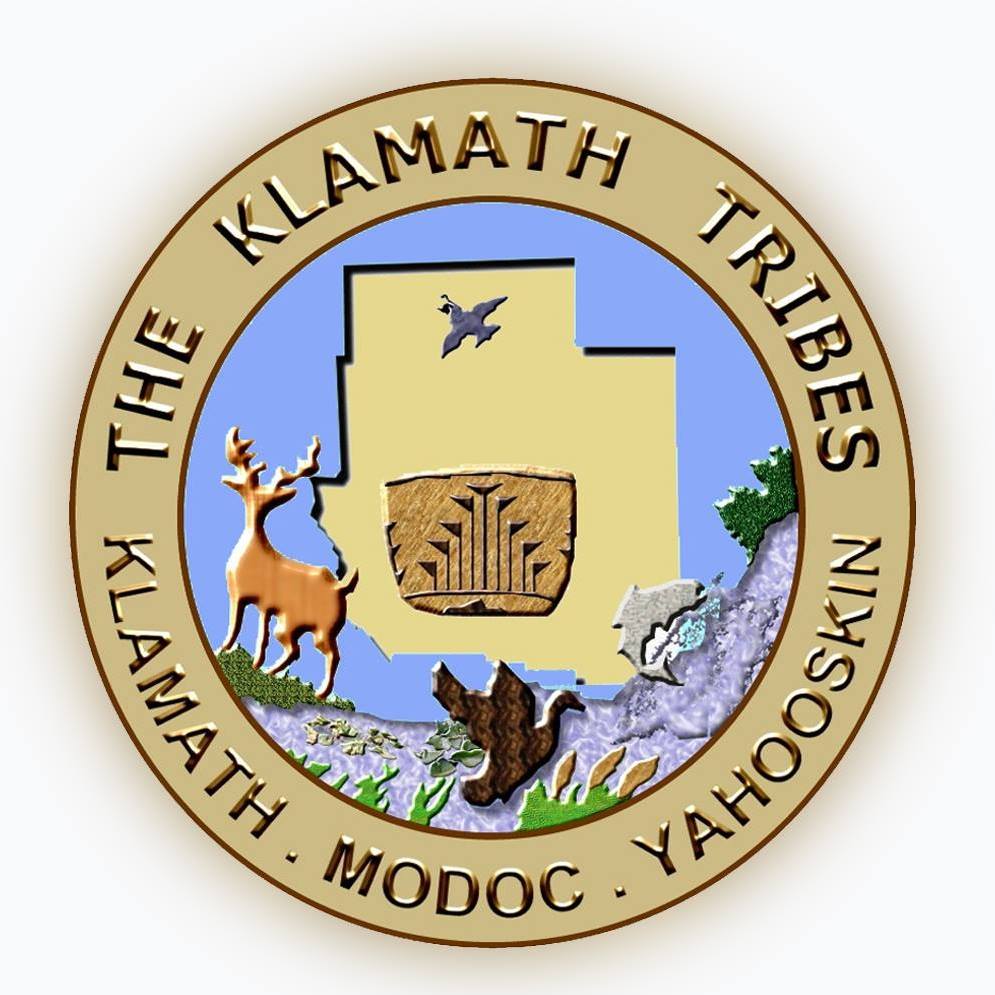 Klamath Tribes - echoX