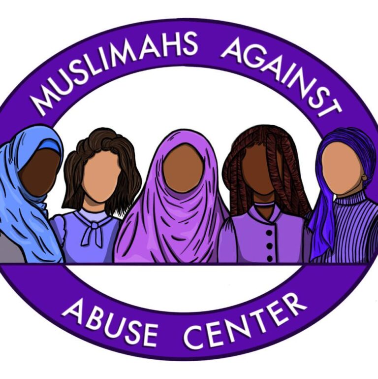 Muslimahs Against Abuse Center 1 1 768x769