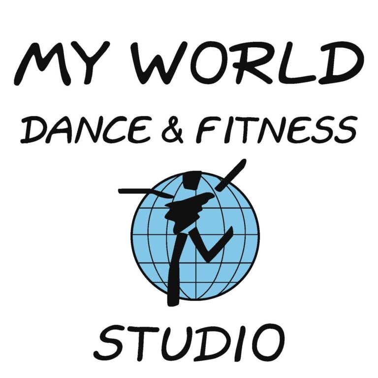 My World Dance Studio 1 768x768