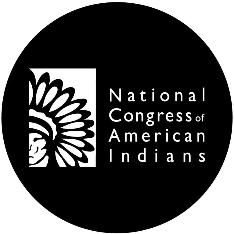 National Congress of American Indians 1 1 768x768