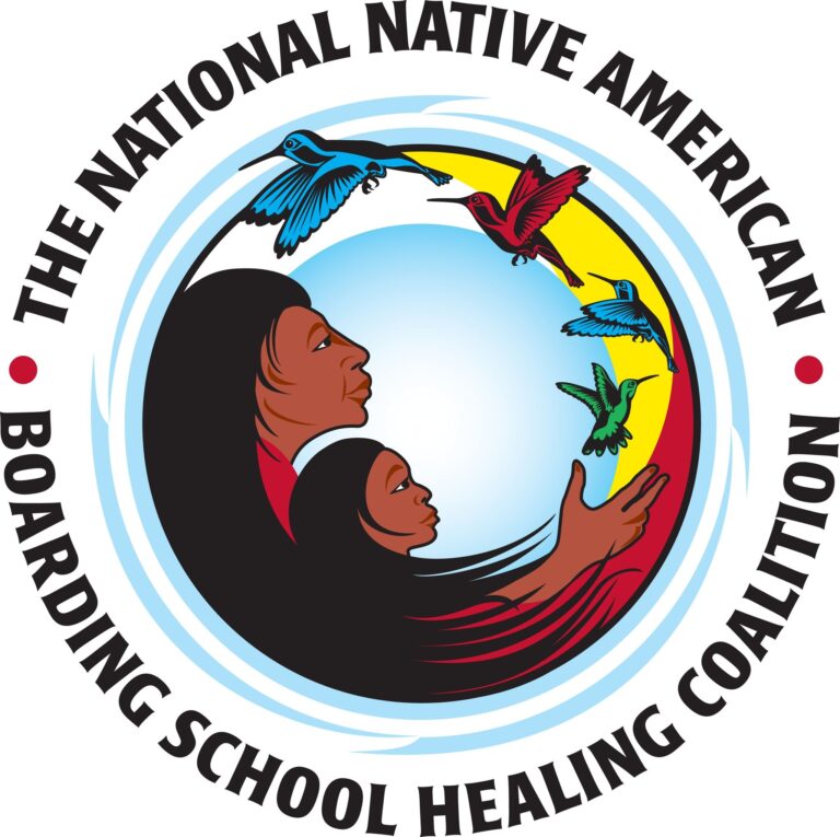 National Native American Boarding School Healing Coalition 1 1 768x765