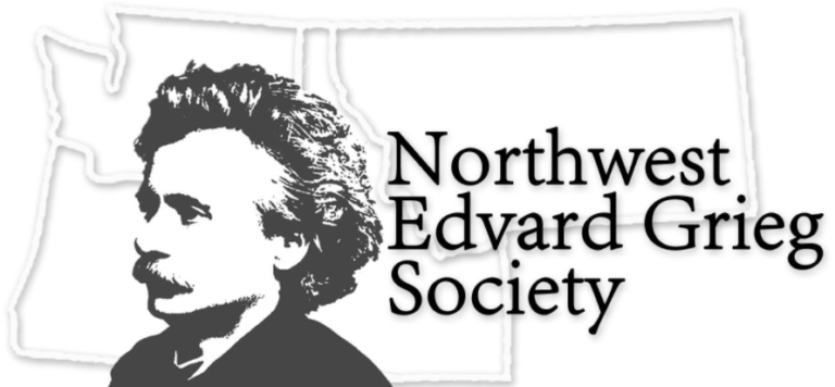 Northwest Edvard Grieg Society 1 768x356