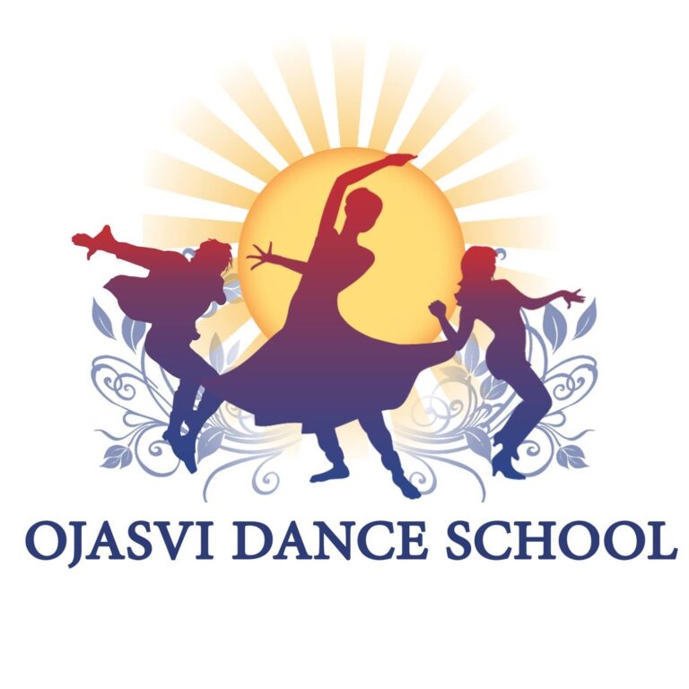 Ojasvi Dance School 1 768x768