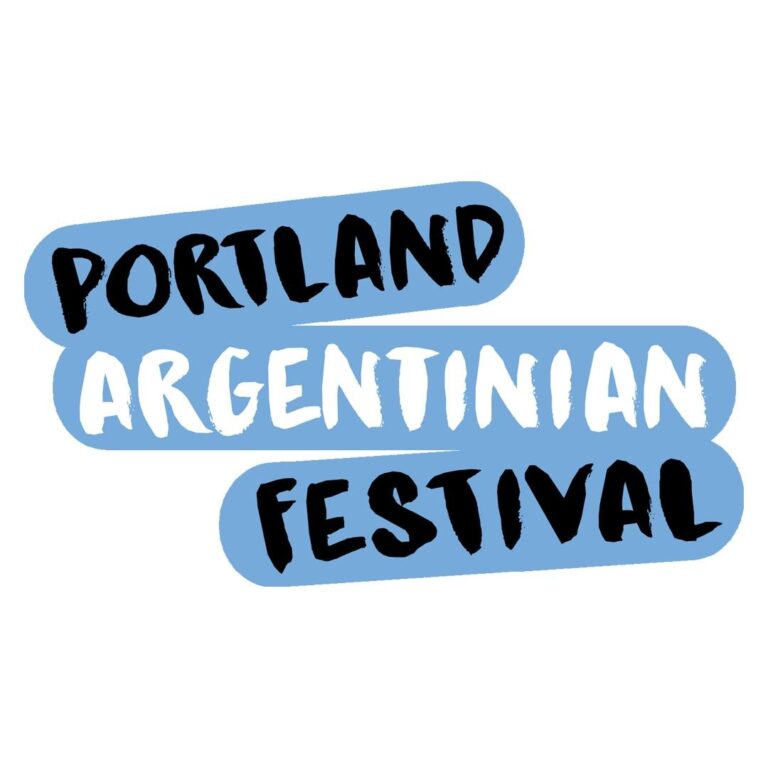 Portland Argentinian Festival 1 768x768