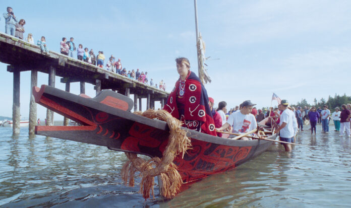 Protecting Tribes Treaty Rights