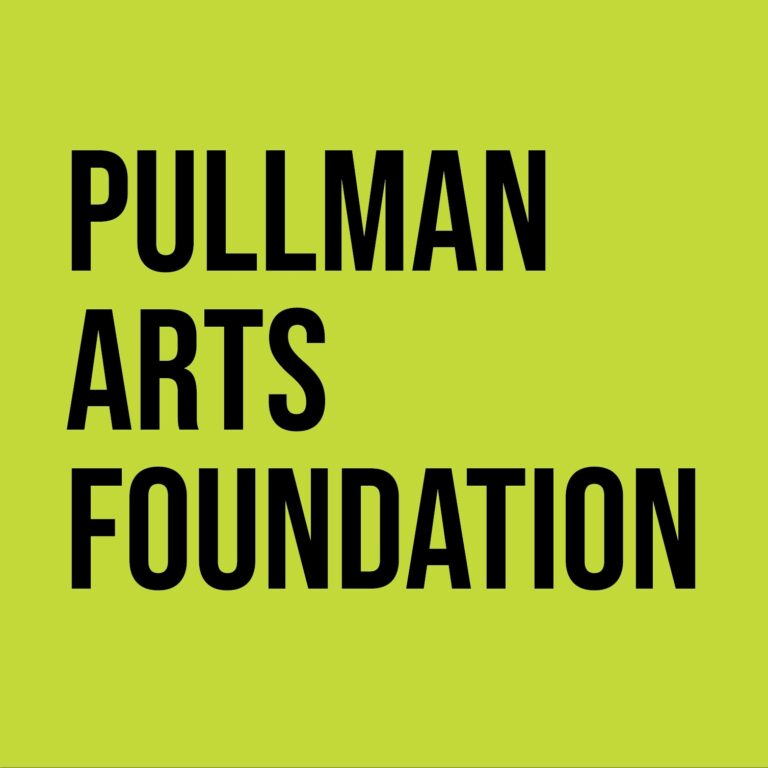 Pullman Arts Foundation 1 1 768x768