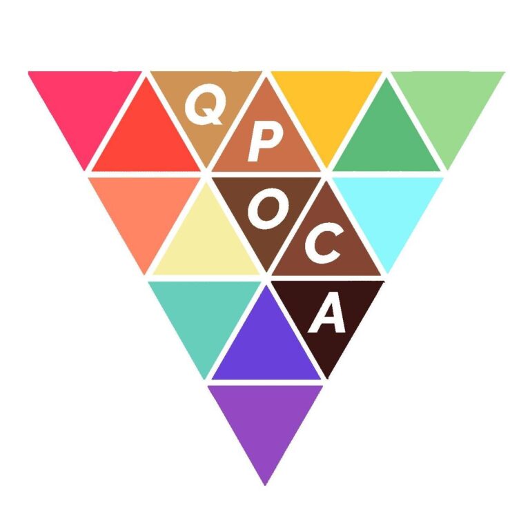 Queer People of Color Alliance 1 768x768