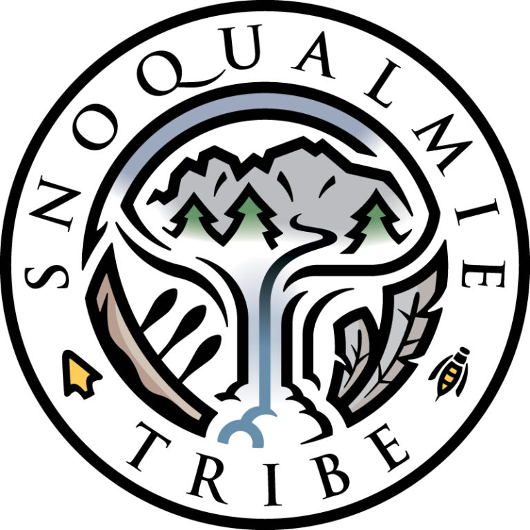 Snoqualmie Indian Tribe 1 1 768x768