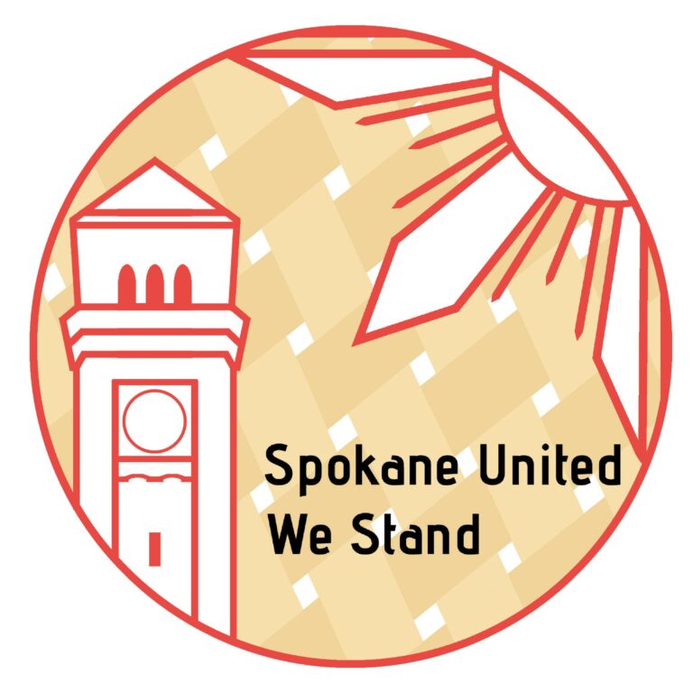 Spokane United We Stand 1 1 768x768