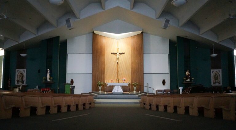 St. Patrick Roman Catholic Church – Pasco 1 768x424