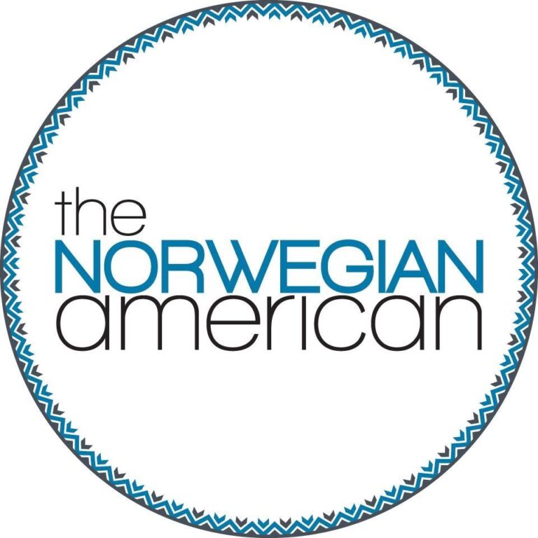 The Norweigan American 1 768x768