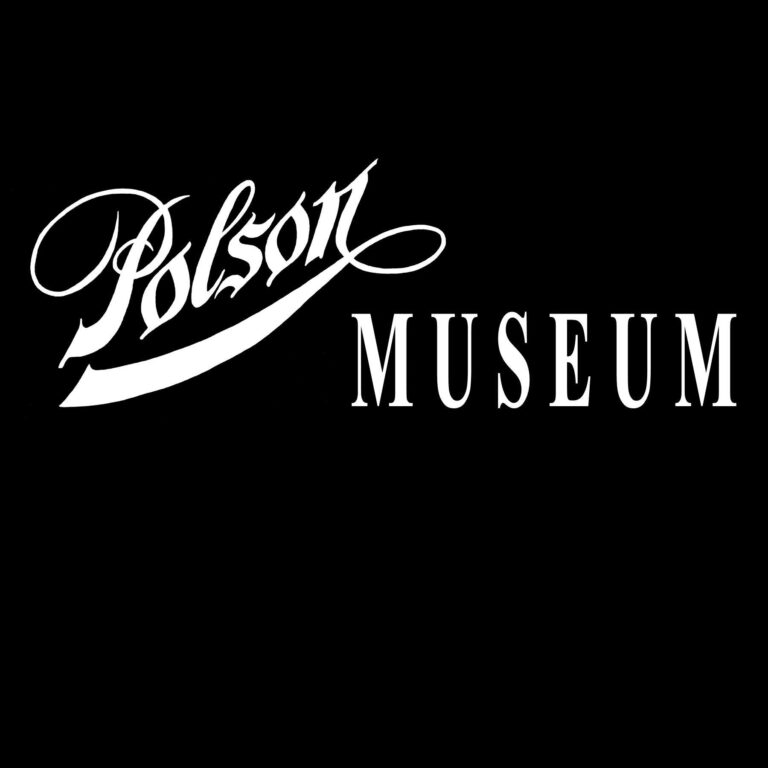 The Polson Museum 1 768x768