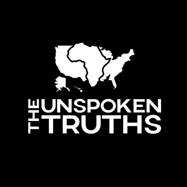 The Unspoken Truths 1 1 768x768