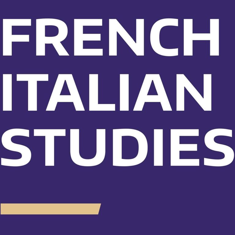 UW French and Italian Studies 1 768x768