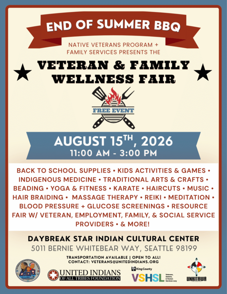 Veteran Family Wellness Fair 768x994