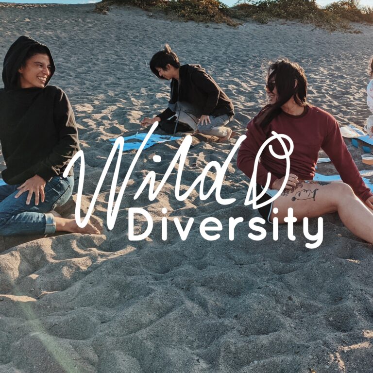 Wild Diversity 1 768x768