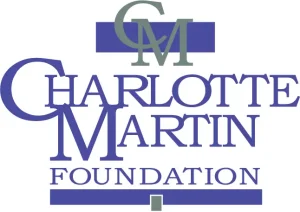 Charlotte Martin logo