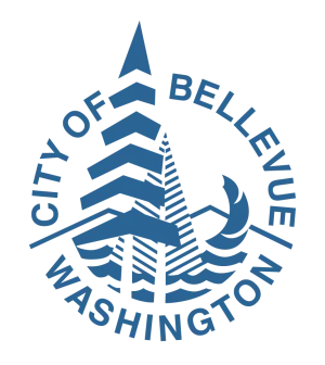 Bellevue Logo