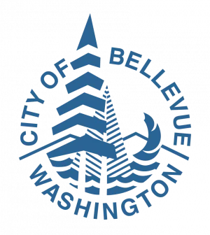 Bellevue Logo